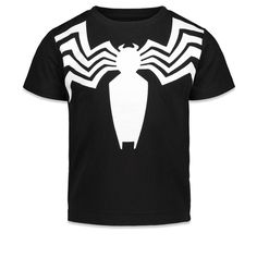 Come join Spidey and all the Marvel Comics superheroes on their exciting adventures! Dressed in this Spider-Man Short Sleeve T-Shirt your kid will team up with the awesome web-slinging superhero to save the day. Your little hero will love to wear this short sleeve graphic tee shirt featuring their favorite comic book character, the Amazing Spider-Man. Superhero Graphic Crew Neck Top, Black Superhero Crew Neck T-shirt, Superhero Cartoon Print Cotton T-shirt, Black Superhero T-shirt For Fans, Black Superhero T-shirt Fan Merchandise, Black Superhero T-shirt With Graphic Print, Black Superhero Fan Merchandise T-shirt, Black Superhero T-shirt With Character Print, Superhero Graphic Print Tops