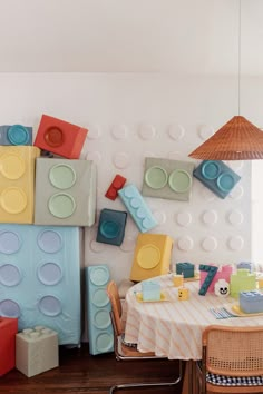 arlo’s 7th lego themed birthday party – almost makes perfect Lego Themed Birthday Party, Ikea Play Kitchen, Lego Head, Diy Entertainment, Lego Birthday Party, Lego Birthday, Lego Pieces, Lego Party, Kids Party Decorations