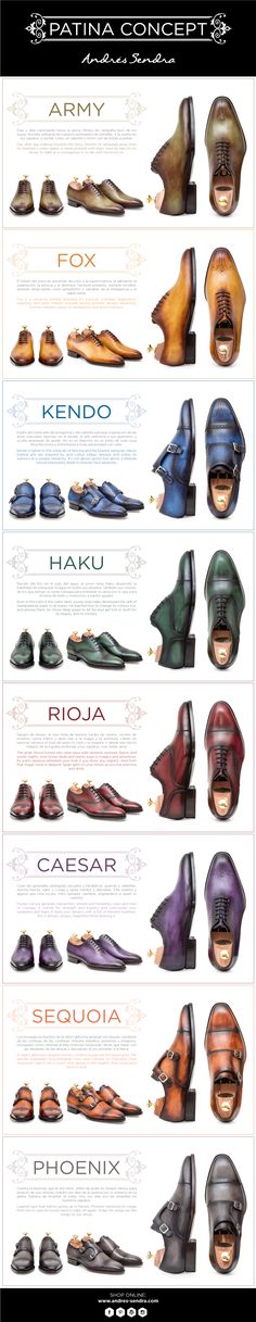 http://www.andres-sendra.com Der Gentleman, Luxury Girl, Formal Shoes, Handmade Shoes, Types Of Fashion Styles, Luxury Shoes, Nice Shoes