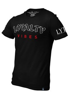 Core T-Shirt Black - Loyalty Vibes Tri-blend Band Merch T-shirt For Streetwear, Tri-blend T-shirt For Streetwear Band Merch, Hip Hop Crew Neck T-shirt With Branding, Black Tri-blend Shirt For Streetwear, Hip Hop Style Crew Neck T-shirt With Branding, Urban Tri-blend T-shirt For Streetwear, Black Tri-blend Graphic Tee Shirt, Tri-blend Graphic T-shirt For Streetwear, Tri-blend Streetwear T-shirt