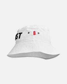 Our signature reversible bucket hat featuring; Fit: Classic Fit / Reversible Logo: Embroidered GHOST on side A and Embroidered PLAY FEARLESSLY on Side B Wear: Excellent for Sun Protection Embroidered Ghost, Reversible Bucket Hat, Bucket Hats, Golf Club, Logo Embroidered, Free Giveaway, Sun Protection, Bucket Hat, Ghost