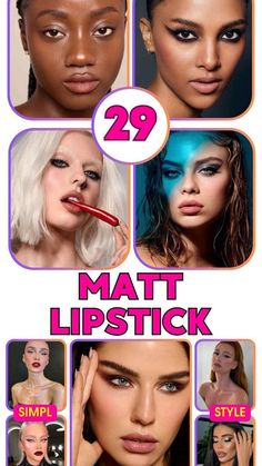 Lipstick Hacks, Bold Lipstick, Best Winter Outfits, Midi Skirts, Lipstick Colors, The Truth, Behind The Scenes, Winter Outfits, Winter Fashion