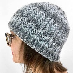 20 Free Crochet Hat Patterns You'll Love! Crochet Hats Free Pattern Ladies Winter, Crochet Cloche Hat Free Pattern, Crochet Hats Free Pattern Easy, Free Crochet Hat Patterns, Crochet Hats Free Pattern Ladies, Crochet Hat Patterns, Crochet Hat Free, Crochet Hats Free Pattern, Hat Patterns