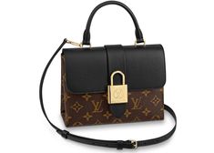 Buy and sell authentic handbags on StockX including the Louis Vuitton Locky Monogram BB Noir and thousands of other handbags with resale price data. Louis Vuitton Uk, Louis Vuitton Handbags Prices, Gucci Handbags Outlet, Louie Vuitton, Best Designer Bags, Louis Vuitton Crossbody, Luxury Purses, Lv Handbags, Trending Handbag