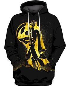 Gold Uchiha Obito Naruto Anime 3D Hoodie N98 available in T-shirt, hoodie, tank top, longsleeve, multi color and size S M L XL XXL 3XL 4XL 5XL. Shipping from the US. Easy 30 day return policy - Shop now! 6.1-ounce, 100% cotton .Double-needle neck, sleeves and hem; Roomy Unisex Fit. Ash is 99% cotton, 1% poly; Sport Grey is 90% cotton, 10% poly; Dark Heather is 50% cotton, 50% polyester .Decoration type: Digital Print. Made by Gildan Black Hooded Top With Sublimation Print, Black Hooded Top With Cartoon Print, Casual Graphic Print Hoodie For Cosplay, Black Hooded Tops With Anime Print, Black Cartoon Print Hoodie Top, Anime Long Sleeve Tops For Streetwear, Black Anime Print Hoodie, Black Anime Print Hoodie With Crew Neck, Black Anime Print Crew Neck Hoodie