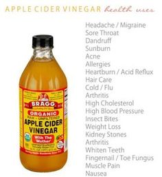 Life Fitness Management - Apple Cider Vinegar has powerful, researched health benefits.  Try it out: 1-2 Tbsp/day in a tall glass of water. | Facebook Apple Cider Vinegar Health, Vinegar Benefits, Apple Cider Vinegar Benefits, Vinegar Uses, Natural Home Remedies, Back To Nature