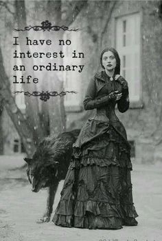 Witch Quotes, Ordinary Life, Your Spirit Animal, Bohol, Wild Woman, Witchy Woman, Book Of Shadows, A Quote