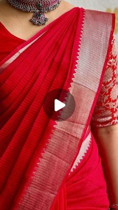 New Sarees 2024, Saree Into Kurti Designs, New Saree Designs 2024, Dresses From Saree, Dress Made From Saree, Dress Out Of Saree, Saree Wearing Tips, Saree Wearing Styles Ideas, How To Wear Saree