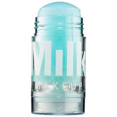 Shop MILK MAKEUP’s Cooling Water at Sephora. A cooling, de-puffing gel stick packed with stimulating caffeine and soothing seawater for energized skin. Milk Makeup Cooling Water, Milk Makeup Sephora, Profumo Victoria Secret, Kawaii Logo, Makeup Sephora, Make Up Tutorials, Eye Cream For Dark Circles, Best Eye Cream, Make Up Looks