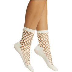 High Heel Jungle Hedge Socks are your new favorite basic with edge.  Quarter crew length with wide fishnet fabrication, reinforced underfoot, toe, and heel, thick trim Perfect for adding a rebellious detail to any look or style. Machine Wash Delicate. Lay Flat to Dry Breathable Fitted Socks For Spring, Spring Fitted Breathable Socks, Fitted Fishnet Socks For Spring, Stretch Mesh Fishnet Socks, Spring Fishnet Socks, Stretch Fishnet Mesh Socks, Stretch Fishnet Socks Made Of Mesh, Stretchable Fishnet Mesh Socks, Summer Fishnet Mesh Hosiery