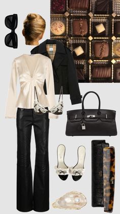 #outfit Outfit Shuffles, New York Outfits, Old Money, Created By, Energy, Outfit Inspo