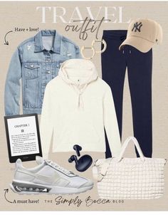 Cold Weather Sports Mom Outfits, How To Dress For 50 Degree Weather, Sahm Wardrobe, Northeast Girl, Comfy Travel Outfit, Dressy Casual Outfits, Stylish Winter Outfits, Travel Outfits, Womens Fashion Inspiration