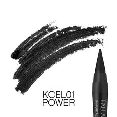 Description Ingredients Learn More What it is: Introducing Palladio's Immortal Kajal Eyeliner, your go-to solution for creating soft, smoky effects with ease. This multi-use conical-shaped liner is designed to enhance your eye makeup routine, offering versatility and long-lasting wear. Whether you're looking to define your waterline, create a sultry smoky look, or blend out as a soft shadow, the Immortal Kajal Eyeliner has you covered. Available in classic black and white, as well as three fabul Smoky Liner, Cream Eyeliner, Fashion Shades, Kajal Eyeliner, Cosmetic Shop, Affordable Makeup, Body Makeup, Waterproof Eyeliner, Volume Mascara