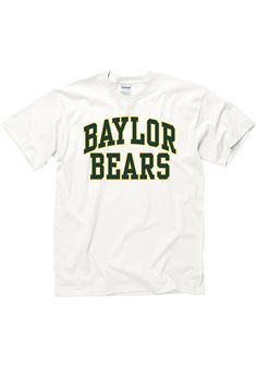 Baylor Shirt, Baylor Outfits, Asap Rocky T Shirt, College Merch, Hollister Clothes, Thrasher Hoodie, White Arch, White Nike Shorts, Nike Tech Fleece Hoodie