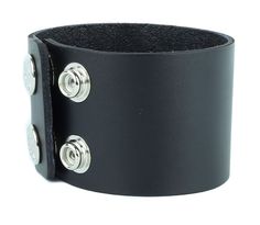 Leather Bracelet Heavy Duty Punk Rockers Gothic Bracelet Glam Thrash Heavy Metal Leather Bracelet Heavy Duty Punk Rockers Gothic Bracelet Glam Thrash Heavy Metal SHIPPING We will get your item as quickly as possible. We ship same day if order received by 10AM EST, otherwise next business day. If you order on a Friday, it will ship the following Monday. If you need them faster, just send a message. RETURNS We accept return in 14 days.Before opening any return case, please just send a message.We will resolve any problem in 24 Hours.For belts, sizing problem is very common, so we will ship you replacement with return tag.If you open return case, then it will take more time to resolve. SIZE CHART OF OUR PRODUCT: CHOKER: WIDTH:1/2" AND 3/4  LENGTH-15"-18"   WIDTH: 1" AND OVER LENGTH: 15"-19" BR Adjustable Black Leather Band Jewelry, Adjustable Leather Jewelry With Black Band, Adjustable Leather Strap Cuff Jewelry, Adjustable Black Nickel-free Cuff Bracelet, Black Leather Band Bracelet, Leather Jewelry With Black Band For Everyday Use, Adjustable Leather Bracelet With Snap Closure, Everyday Leather Jewelry With Black Band, Leather Cuff Jewelry With Black Band