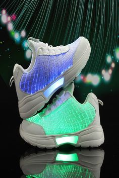 lighted shoes Light Shoes, Lit Shoes, 5 Kids, Male And Female, Fiber Optic, Shoes For Men, Ebay Store, Gender Neutral, Shoes Mens