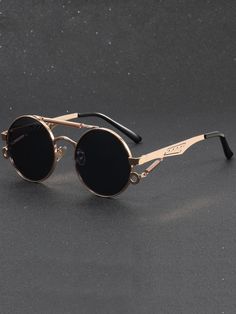 Jewelry Accessories Men, Boys Sunglasses, Eyeglass Frames For Men, Round Frame Sunglasses, Cool Glasses