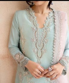 Pakistan Outfits, Plain Kurta, Pret Wear, Organza Styles, Black Velvet Blouse, Shirt And Trouser, Eastern Fashion, Designer Kurti Patterns, Kurti Patterns