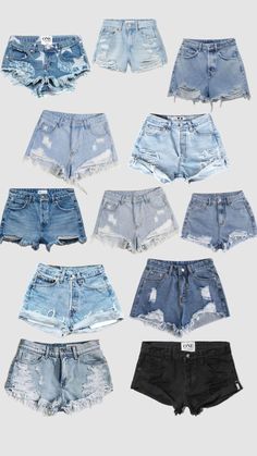 Beachy Outfits, Outfit Inspo Summer, Shein Outfits, Trendy Summer Outfits, Summer Fits, Cute Everyday Outfits, Summer Fashion Outfits