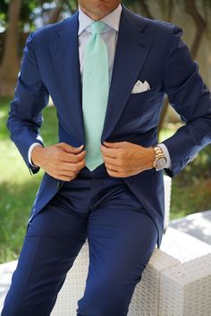 Italian Style Suit, Mens Casual Wedding Attire, Green Wedding Suit, Casual Wedding Attire, Suit Green, Mens Wedding Attire