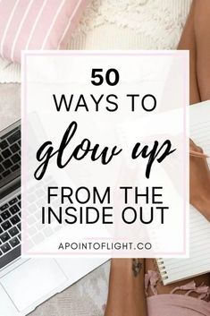 Want to improve your life in 2020? Try these 50 ideas for habits and goals to become your best self this year. #2020 #glowup #personalgrowth Importance Of Self Care, Ways To Be Healthier, Become Your Best Self, Confidence Tips, Life Improvement, Healthy And Happy, Your Best Self, Self Care Activities, Better Me