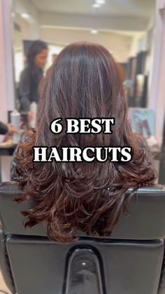 Indian Haircut, Mehndi Designs For Hands, Cool Haircuts, Mehndi Designs, Hair Stylist, Hair Cuts, Long Hair Styles, On Instagram, Instagram