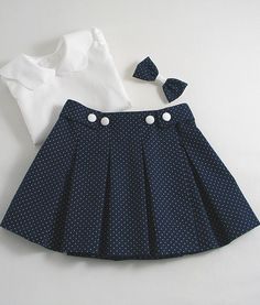 Child Outfits, Crochet Frock