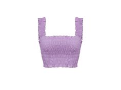 Stay stylish and comfortable all summer long with our Square Neck Linen Summer Crop Top in Lavender. Made from high-quality linen fabric, this crop top is lightweight, breathable, and perfect for staying cool on hot summer days. Featuring a flattering square neckline and delicate ruffles along the bottom edge, this top is both feminine and playful. The elastic band at the top ensures a secure fit that stays in place, while also allowing for a comfortable range of motion. COLOURS: White, Lavender, Lemon, Hot Pink, Dusty Pink SIZES-LENGTH: Xs-24 cm (9,5'') S-25cm (9,84'') M-26,5cm (10,23'') L-28cm (11'') Model on the Foto  171cm-67,3'', S size We can customize  bigger/smaller size/ length for you as well. MATERIAL: Natural linen with the addition of cotton 85% linen, 10% cotton, 5% elastane Lavender Summer Vacation Top, Sleeveless Lavender Ruffled Top, Chic Lavender Ruffled Top, Lavender Summer Top For Vacation, Lavender Summer Tops For Vacation, Chic Lavender Top With Ruffles, Chic Lavender Tops With Ruffles, Lavender Ruffled Top For Summer, Lavender Beach Tops For Spring