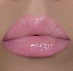 "Embrace the Single Life Gloss in 'Light Pink' for a soft, subtle shimmer that enhances your natural beauty. Perfect for a touch of everyday glam." Baby Pink Makeup, Baby Pink Lipstick, Light Pink Lipstick, Nice Makeup, Light Pink Lips, Everyday Glam, Too Faced Bronzer, Pink Lip Gloss, Best Lipsticks