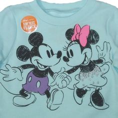 This Is For A Little Girls Sweat Shirt By Disney Jumping Beans Brand New Mickey & Minnie Mouse Blue Black Purple Pink Sizes: 12 Months Crew Neck Long Sleeve High-Low Hem Jumping Beans Softest Fleece 60% Cotton, 40% Polyester Kw Crew Shirt Top Sweats Mo 12m Toddler Infants Baby Warm Sweater Cute Mickey Mouse Cotton Sweatshirt, Minnie Mouse Crew Neck Top For Disney Trips, Cute Minnie Mouse Crew Neck Sweatshirt, Playful Minnie Mouse Crew Neck Top, Disney Minnie Mouse Long Sleeve Tops, Cute Minnie Mouse Tops For Disney Trips, Cute Minnie Mouse Top For Disney Trips, Cute Long Sleeve Minnie Mouse T-shirt, Cute Minnie Mouse Long Sleeve T-shirt