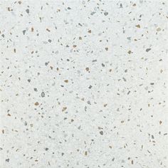 an image of a white and brown speckled surface