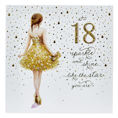 18th birthday card prin Happy Birthday 18th Girl, Happy 18th Birthday Girl, Happy 18th Birthday Quotes, 18th Birthday Wishes, Gifts For 18th Birthday, Birthday Wishes Girl, Best Birthday Wishes Quotes, 18th Birthday Card, Birthday Wishes For Kids