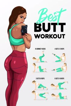 Motivasi Diet, Latihan Dada, Body Workout Plan, Yoga Exercises, At Home Workout Plan, Trening Abs, Waist Workout, Belly Workout