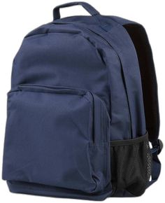 Navy Backpack For Students Back To School, Navy Backpack For Back To School, Navy Rectangular Backpack For Daily Use, Navy School Bag For Back To School, Navy Bags For Daily Use And Back To School, Navy Functional Bags For Back To School, Navy Standard Backpack For School, Navy Bags For Everyday Use And Back To School, Liberty Bag