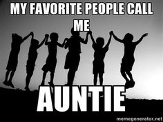 a group of kids jumping in the air with their hands up and arms extended, silhouetted against an overcast sky