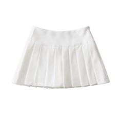 Shipping: Worldwide Express Shipping AvailableDelivery time: 7-15Days Fast ShippingReturns: Fast refund, 100% Money Back Guarantee. White Pleated Skirt, Skirts White, High Waisted Pleated Skirt, Tennis Skirts, Split Skirt, Skirt Short, Golf Skirts, Cargo Skirt, Gray Fabric