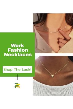 Add a touch of elegance to your office wardrobe with Bohemian choker necklaces—the perfect work style necklace for effortlessly chic looks. These trendy choker necklaces elevate your style, making them ideal work outfits jewelry. Express yourself with trendy work accessories, stylish chic accessories, and metal work jewelry. Complete your work looks accessories with these dream jewelry necklaces! Bohemian Choker Necklace, Trendy Chokers, Office Wardrobe, Work Accessories, Work Jewelry, Jewelry Outfit, Work Looks, Chic Accessories, Professional Outfits