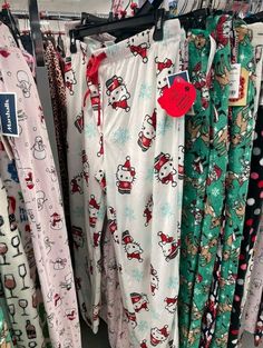 The Birth Of Jesus Christ, Her Drawing, Hello Kitty Gifts, Christmas Pajama Pants, Pyjama Pants, Kitty Clothes, School Homework, Hello Kitty Clothes, Birth Of Jesus Christ