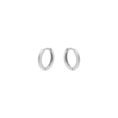 Get ready to shine with these stunning classic mini simple hoop huggie earrings! They feature impressive and eye-catching high-polish finish that really elevate this style. You'll love the sophisticated and polished look of these hoops for your next event. More Details:- Carefully Handmade- Hypoallergenic Earrings- Sterling Silver (925) - Inner Diameter: 8 mm- Outside Diameter: 10 mm- Metal Color: Silver, 18k Gold Best Friend Jewelry, Bridesmaid Gifts Jewelry, Earrings Simple, Birthday Jewelry Gift, Huggie Earrings, Hypoallergenic Earrings, Everyday Earrings, Classic Mini, Girls Jewelry