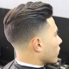 Mid Fade Haircut, Low Taper, Men's Cuts, Men's Hair Styles, Boys Haircut, Taper Fade Haircut, Mens Hairstyles Medium, Tapered Haircut, Boys Hair