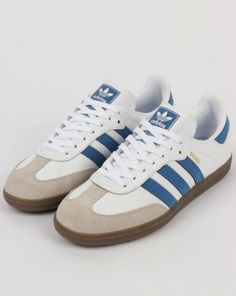 Bronde Hair, Adidas Samba Og, Hype Shoes, Mens Fashion Classy