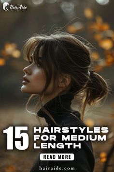 Witchy Hairstyles Medium, Witchy Hairstyles, Witchy Hair, Medium Length Hair With Bangs, Gorgeous Hairstyles, Stunning Hairstyles, Talcum Powder, Hair With Bangs