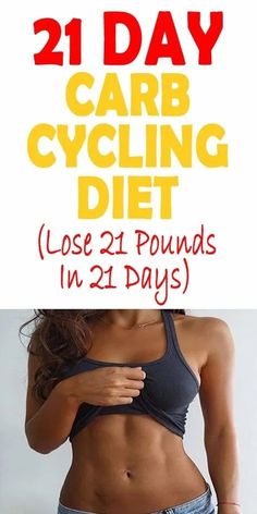 Carb Cycling Meal Plan, Cycling Diet, Carb Cycling Diet, Carb Cycling, Body Wrap, Makanan Diet, Lose Pounds, Fitness Challenge, Diet Keto