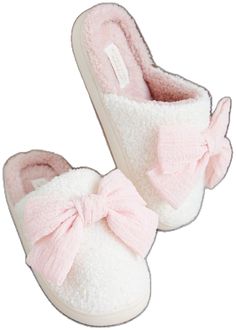 Cozy Pink Slippers For Loungewear, Pink Super Soft Slippers For Loungewear, Cozy Pink Synthetic Slippers, Comfy Pink Slippers For Loungewear, Cute Soft Spring Slippers, Cute Soft Slippers For Spring, Cute Soft Slippers For Loungewear, Pink Soft Slippers For Loungewear, Soft Pink Slippers For Loungewear