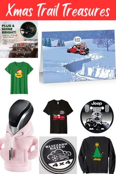 christmas gifts for kids and adults that include t - shirts, hoodies, sweatshirts