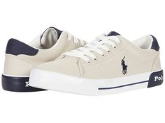 Ralf Loren, Polo Shoes, Polo Ralph Lauren Kids, Polo Logo, Ralph Lauren Kids, Sneakers Men Fashion, Kids Sports, Big Kid, Boys Shoes