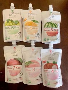 Low Carb Low Calorie Snacks, Konjac Jelly, Low Carb Low Calorie, Korean Diet, Low Calorie Snacks