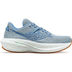 Change starts with focusing on being a bit better than yesterday – every day. Discover the shoe that chooses eco-friendlier materials than synthetic stu Better Than Yesterday, Best Wear, Saucony Shoes, Eco Conscious, Color Light Blue, Get Outside, Running Shoe, Shoes Women, Womens Running Shoes