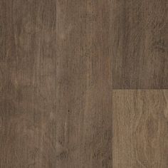 wood flooring with dark brown tones