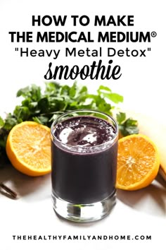 Medical Medium Cleanse, 369 Cleanse, Mm Recipes, Heavy Metal Detox Smoothie, Metal Detox Smoothie, Coffee At Night, Holistic Eating, Medical Medium Recipes, Medium Recipe